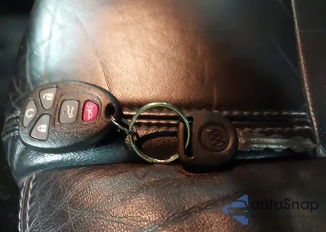 2015 Buick Enclave Leather from USA, damaged, VIN 5GAKRBKD0FJ275592